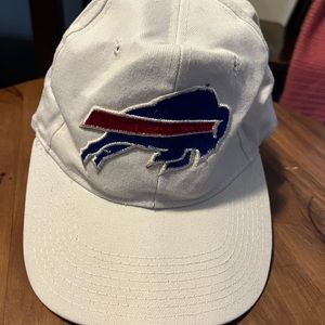 Buffalo bills hat